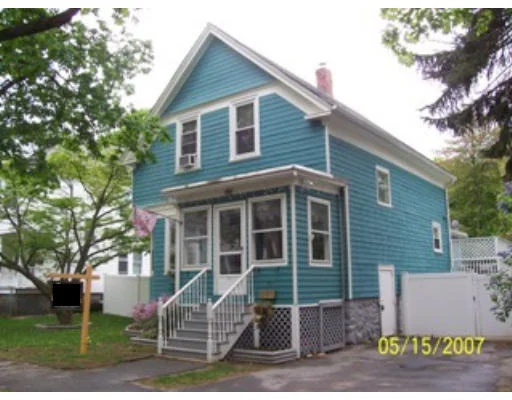 Unit for sale at 12 Elsmere Ave, Methuen, MA 01844