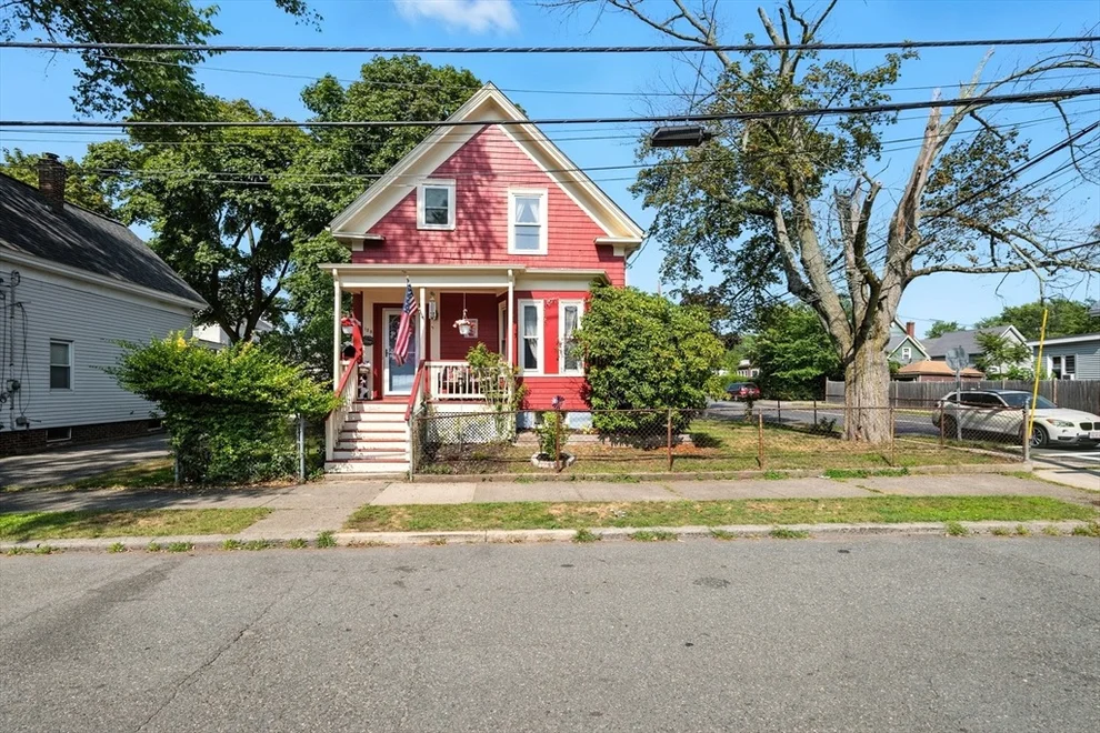 Unit for sale at 125 Eutaw Ave, Lynn, MA 01902