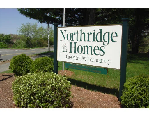 Unit for sale at 104 Northridge, Beverly, MA 01915