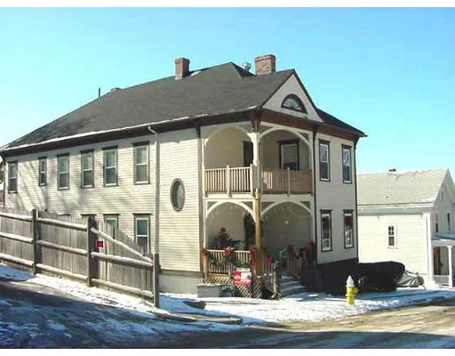 Unit for sale at 20 Northampton Street, Worcester, MA 01605