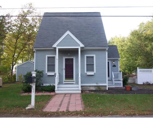 Unit for sale at 17 Westchester Dr, Littleton, MA 01460
