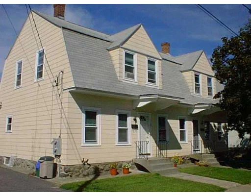 Unit for sale at 18 Grant Street, Maynard, MA 01754