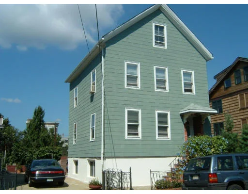 Unit for sale at 409 Norfolk Street, Cambridge, MA 02139
