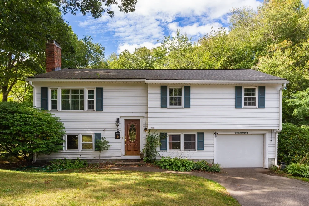 Unit for sale at 2 Ashland Street, Holliston, MA 01746