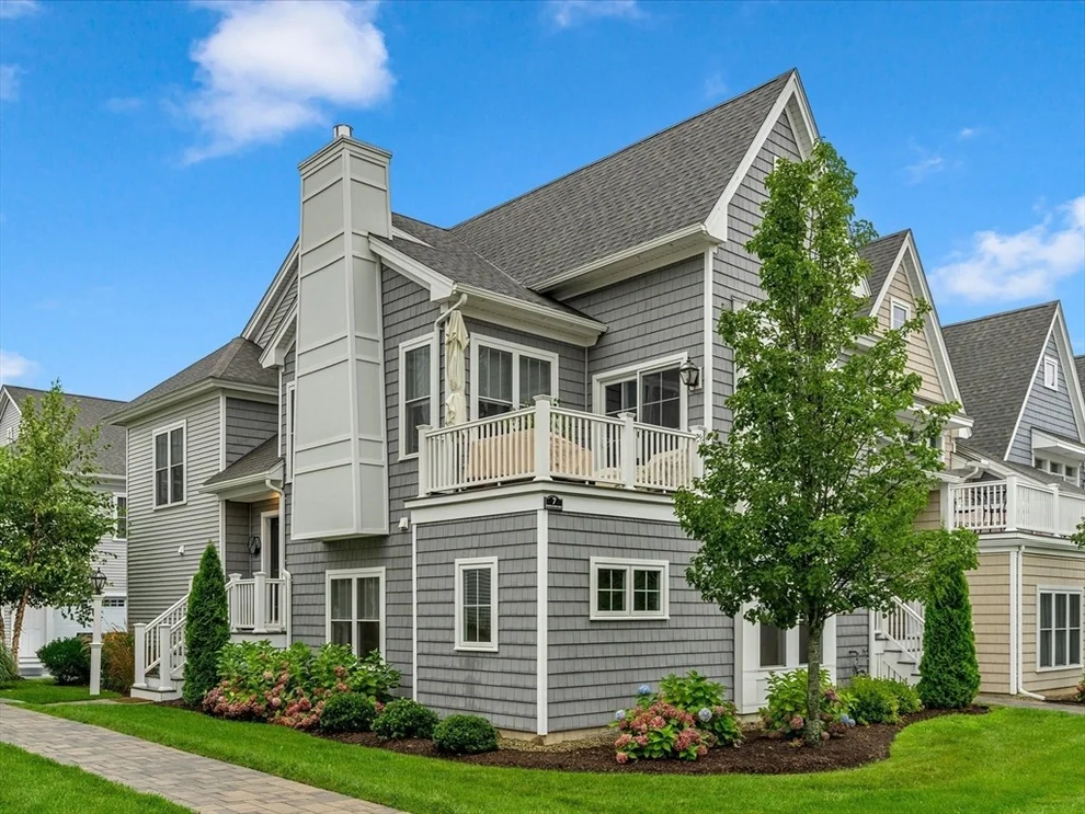 Unit for sale at 7 Sunflower Way, Plymouth, MA 02360