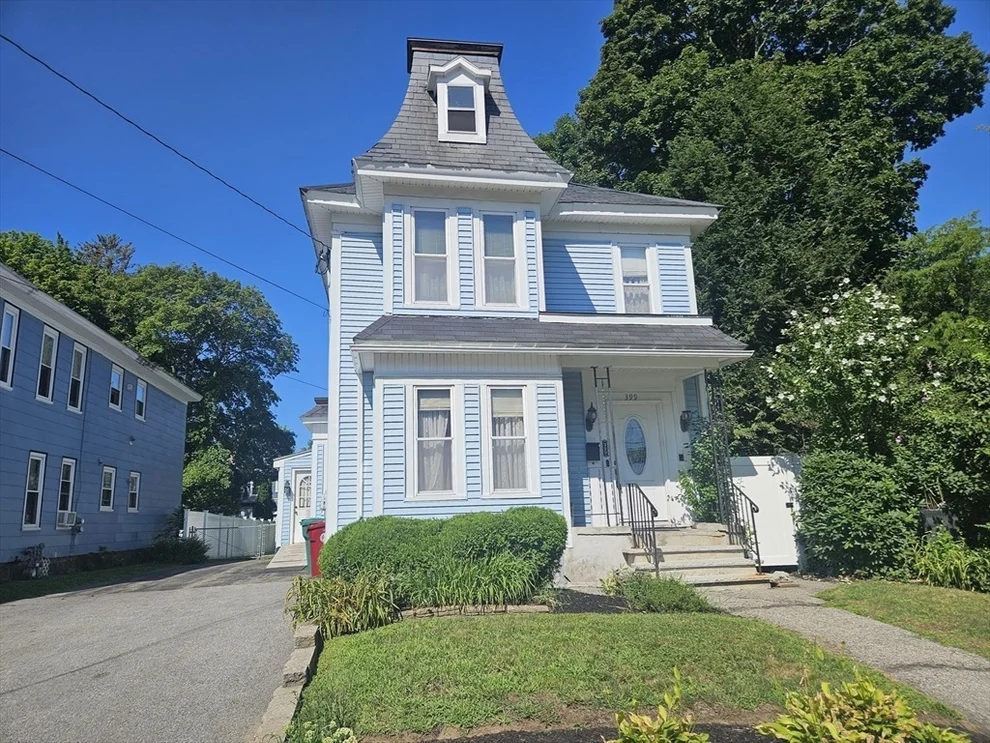 Unit for sale at 399 Stevens, Lowell, MA 01851