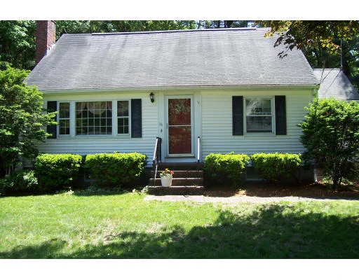 Unit for sale at 33 Concord St, Wilmington, MA 01887