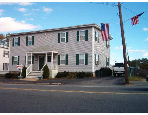 Unit for sale at 16 Lowell St, Methuen, MA 01844