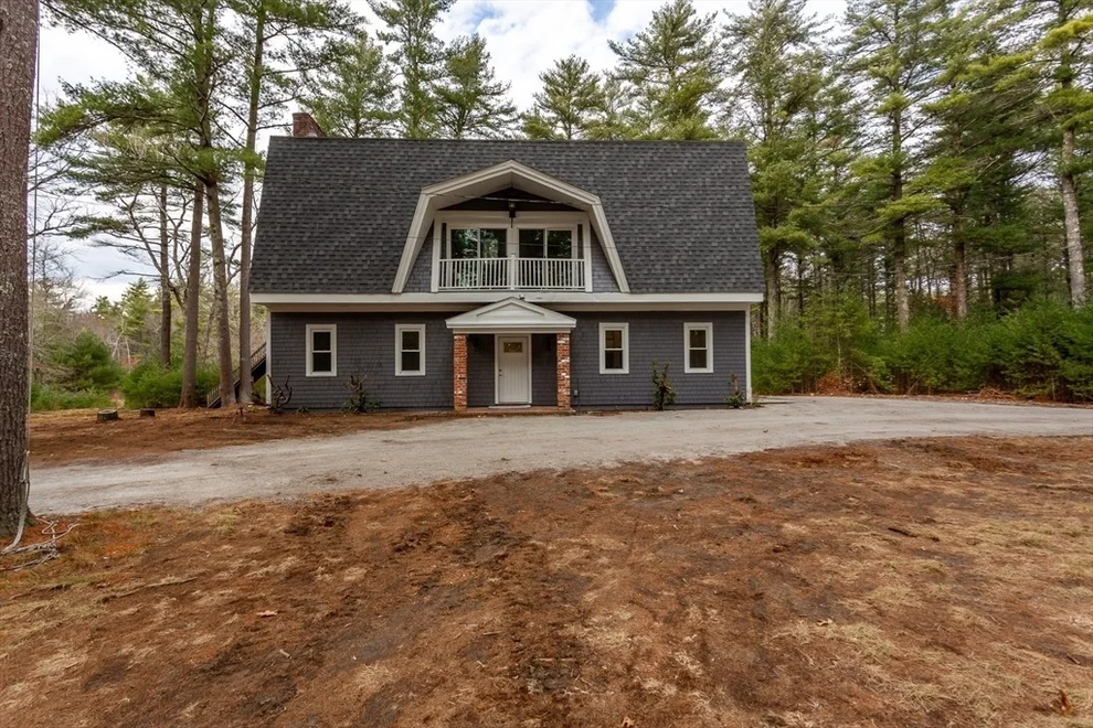 Unit for sale at 1 Welch Way, Freetown, MA 02717
