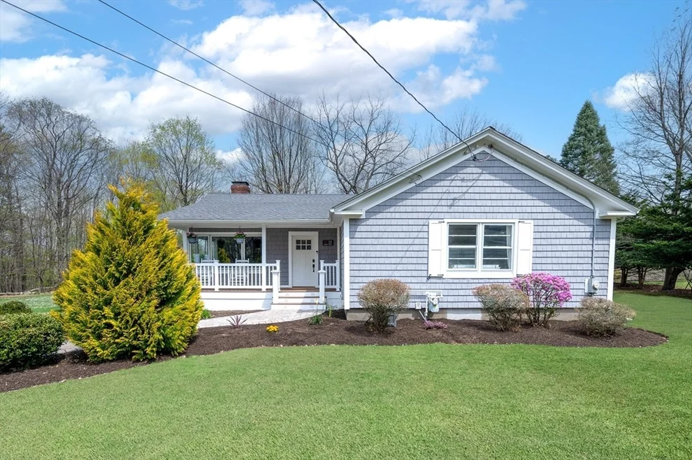 Unit for sale at 12 Claflin St, Hopkinton, MA 01748