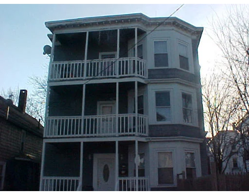 Unit for sale at 7 Shepard Street, Lynn, MA 01902