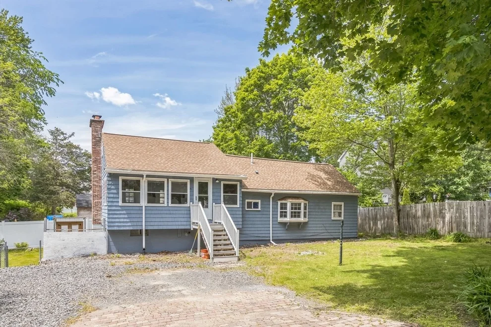Unit for sale at 31 Forest Ave, Dracut, MA 01826