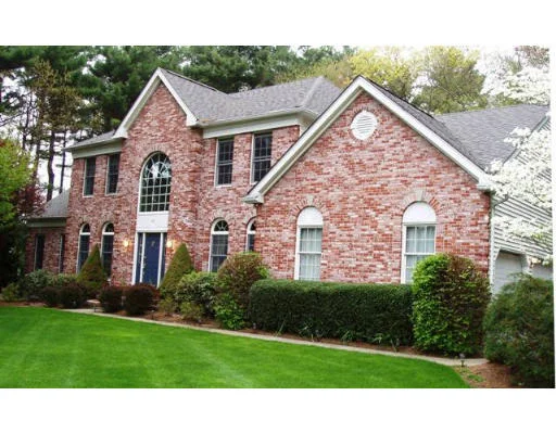 Unit for sale at 45 Aldrich, Canton, MA 02021