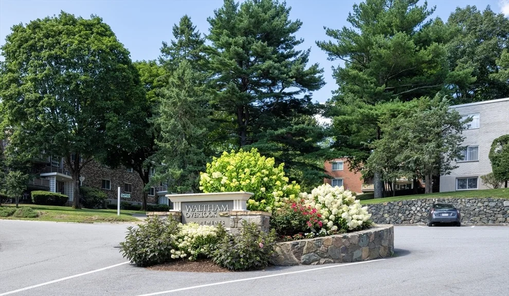 Unit for sale at 30 Jacqueline Road, Waltham, MA 02452