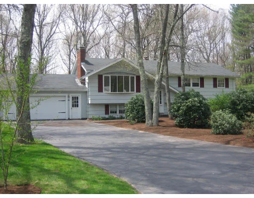 Unit for sale at 19 Priscilla Rd., Easton, MA 02375