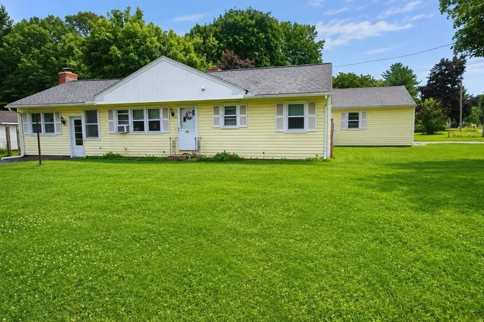 Unit for sale at 27 Feeding Hills Rd, Southwick, MA 01077