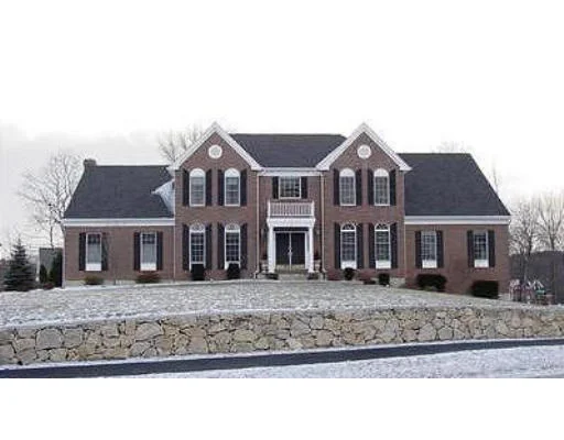 Unit for sale at 35 Partridge Way, Holliston, MA 01746