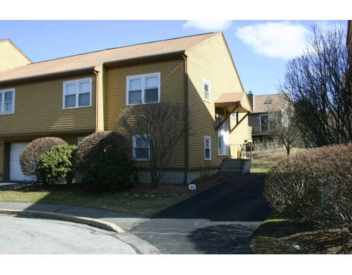 Unit for sale at 4 Spruance Way, Salem, MA 01970