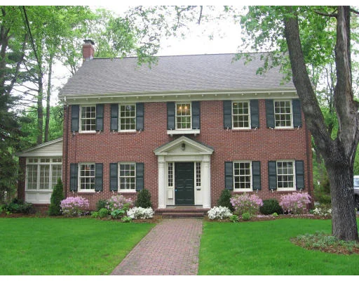 Unit for sale at 27 Slocum Road, Lexington, MA 02421