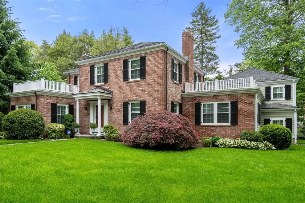 Unit for sale at 59 Village Hill Rd, Belmont, MA 02478
