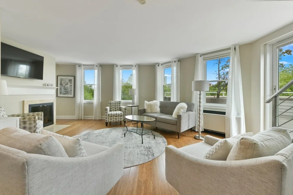 Unit for sale at 47 Harvard Street, Boston, MA 02129