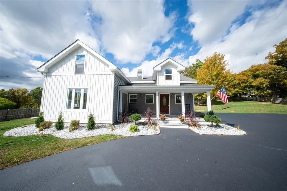 Unit for sale at 293 Brookfield Rd, Brimfield, MA 01010