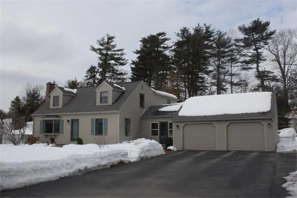 Unit for sale at 5 Brastow Drive, Medfield, MA 02052