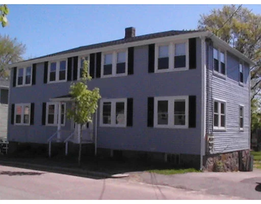 Unit for sale at 21 Edinboro Rd, Quincy, MA 02169