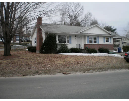 Unit for sale at 247 Grant, Leominster, MA 01453