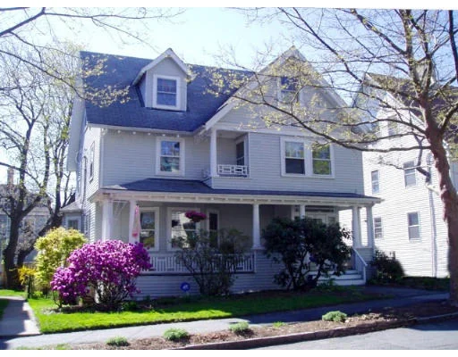 Unit for sale at 111 Fuller, Brookline, MA 02446