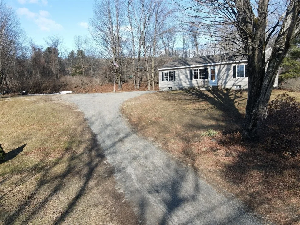 Unit for sale at 41 Upper Rd, Deerfield, MA 01342
