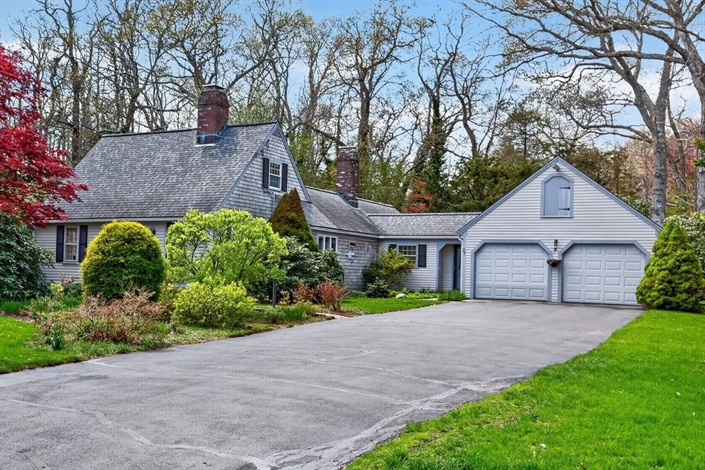 Unit for sale at 20 Pine Street, Sandwich, MA 02563