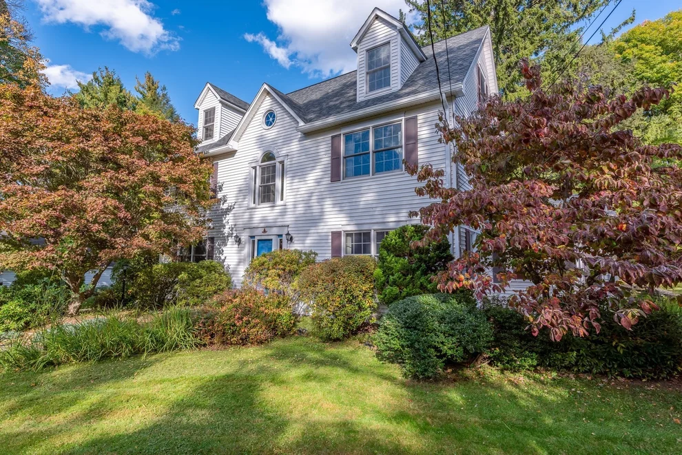 Unit for sale at 18 Dana St, Amherst, MA 01002