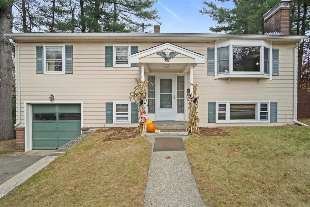 Unit for sale at 37 Spofford St., Newburyport, MA 01950