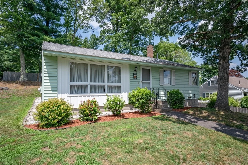 Unit for sale at 21 Sims Street, Nashua, NH 03063