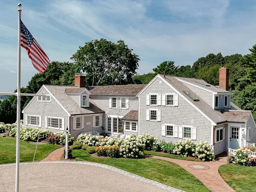 Unit for sale at 20 Seabury Point Road, Duxbury, MA 02332