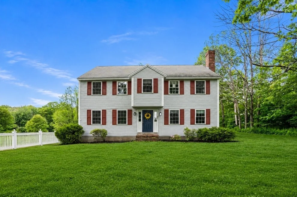 Unit for sale at 108 Town Farm Rd, Westminster, MA 01473