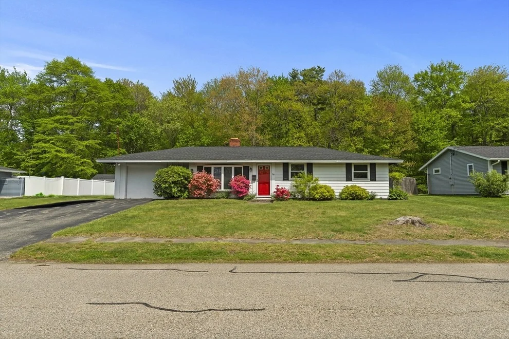Unit for sale at 50 Bradford Street, Holbrook, MA 02343