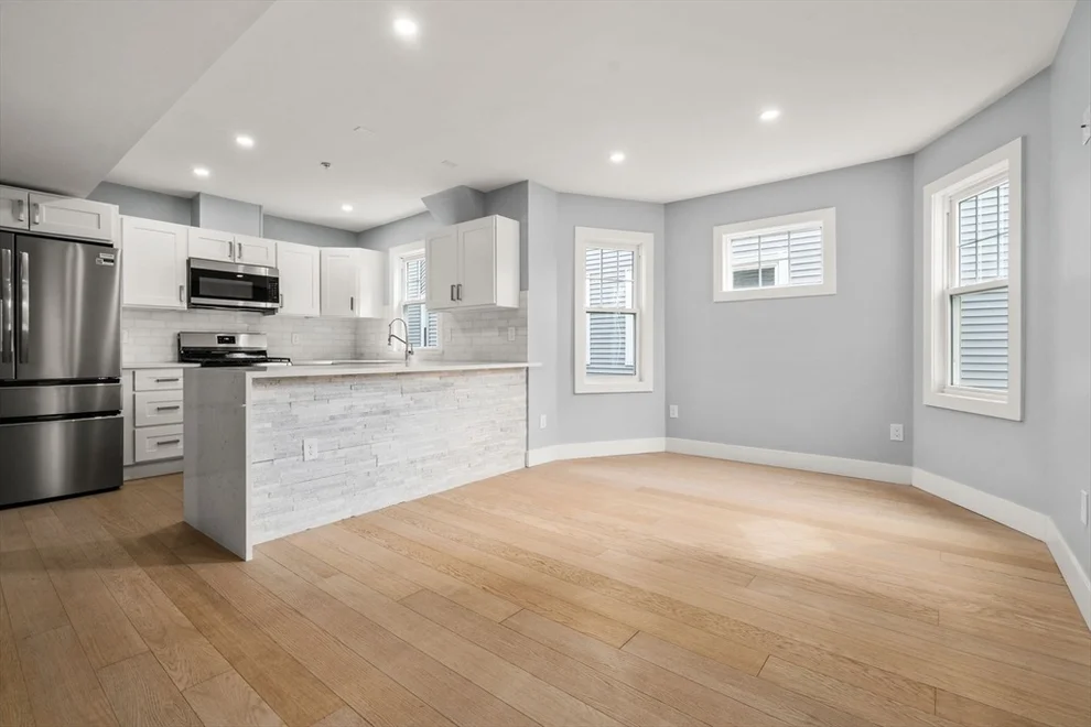 Unit for sale at 679 Columbia Road, Boston, MA 02125