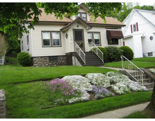 Unit for sale at 50 Barnard Rd, Worcester, MA 01605