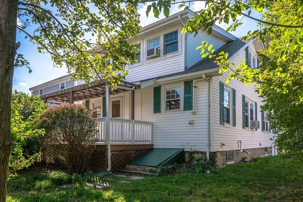 Unit for sale at 64 Shawmut St, Quincy, MA 02169