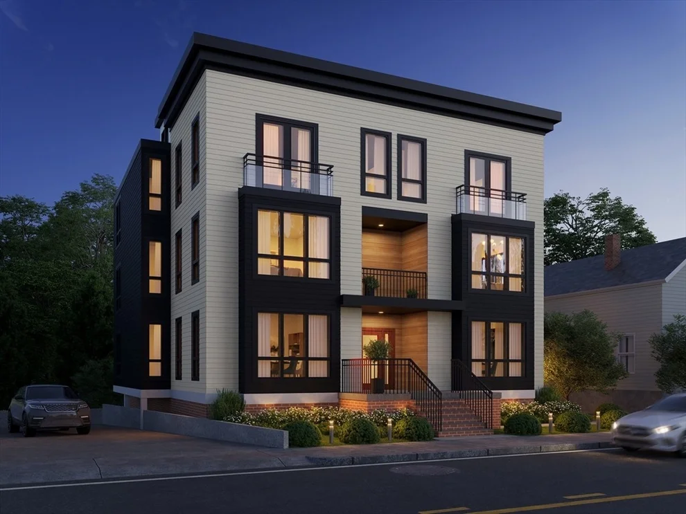 Unit for sale at 17 Holmes Street, Quincy, MA 02171