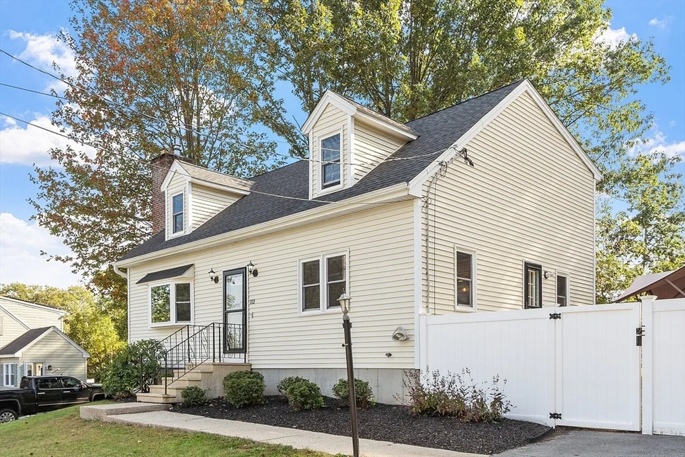 Unit for sale at 112 Overlook Dr, Leominster, MA 01453