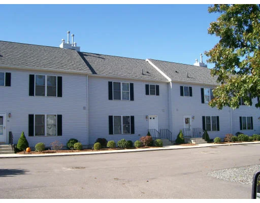 Unit for sale at 76 Case Avenue, Seekonk, MA 02771