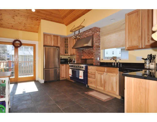 Unit for sale at 126-128 Nonantum St, Boston, MA 02135