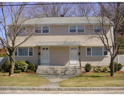 Unit for sale at 5 Bradford Road, Winchester, MA 01890