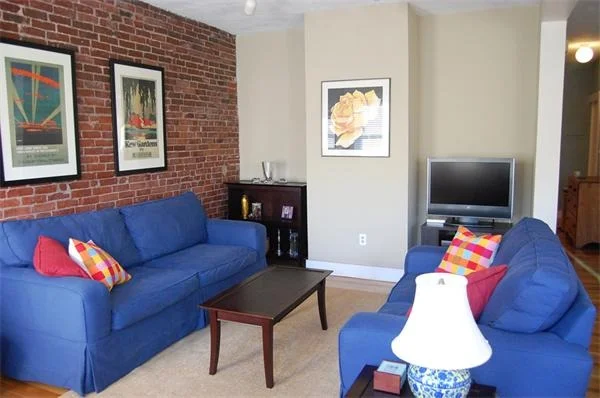 Unit for sale at 254 Hampshire Street, Cambridge, MA 02139