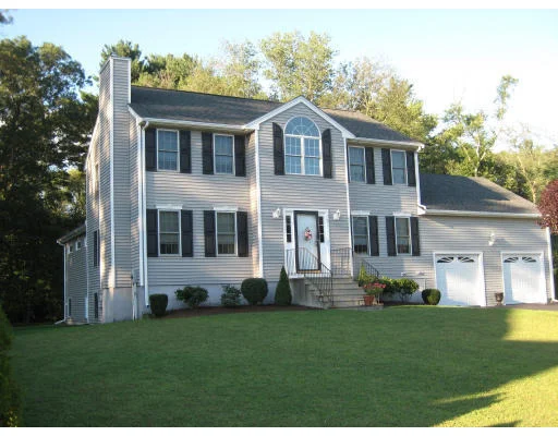 Unit for sale at 6 John R. Keeley Circle, Abington, MA 02351