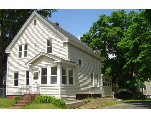 Unit for sale at 109 High Street, Amesbury, MA 01913