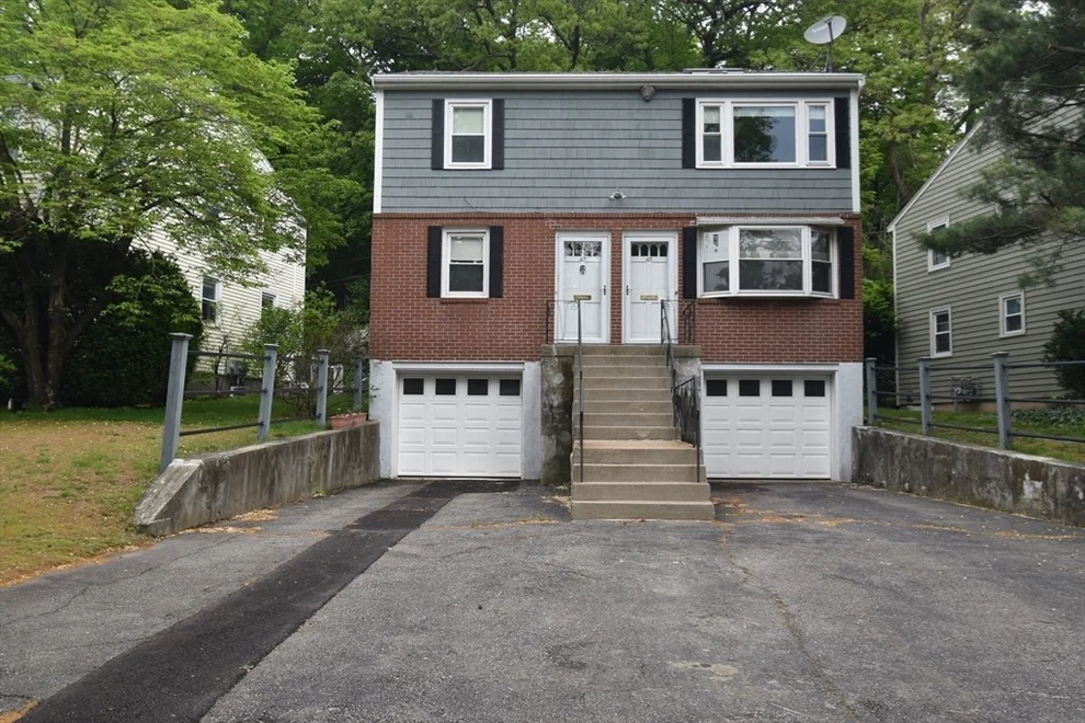 Unit for sale at 45 Highland Road, Brookline, MA 02445